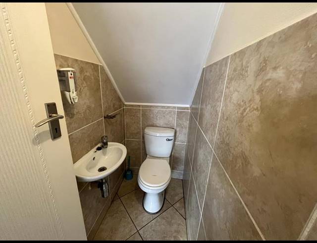 3 BEDROOM PROPERTY TO RENT IN RIVERSPRAY LIFESTYLE ESTATE